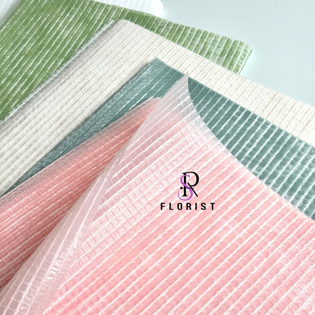 الیاف برجسته