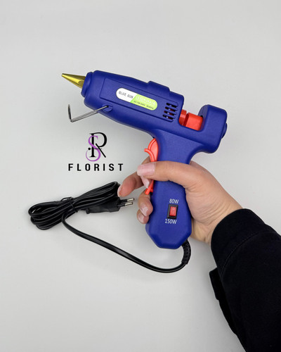 تفنگ چسب حرارتی A2