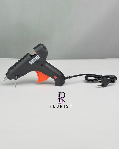 تفنگ چسب حرارتی A4