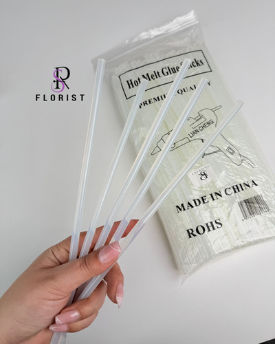 چسب حرارتی کوچک و بزرگ