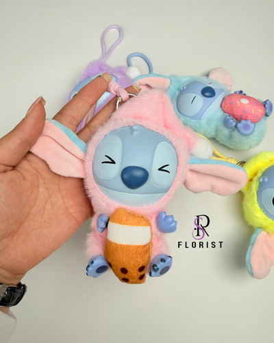 عروسک استیج